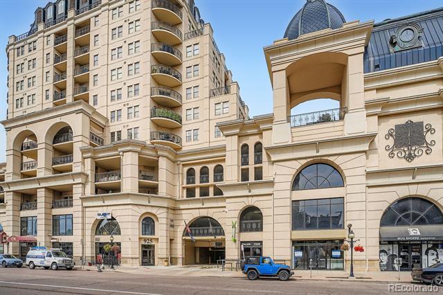 Photo - 925 Lincoln St Unit 6C