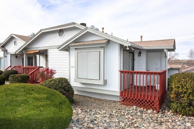 Photo - Corner Unit 2 Bedroom Condo