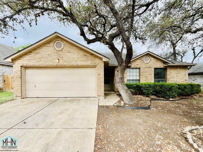 Building Photo - Charming 3-bedroom, 2-bath home near SeaWorld and Lackland AFB!
