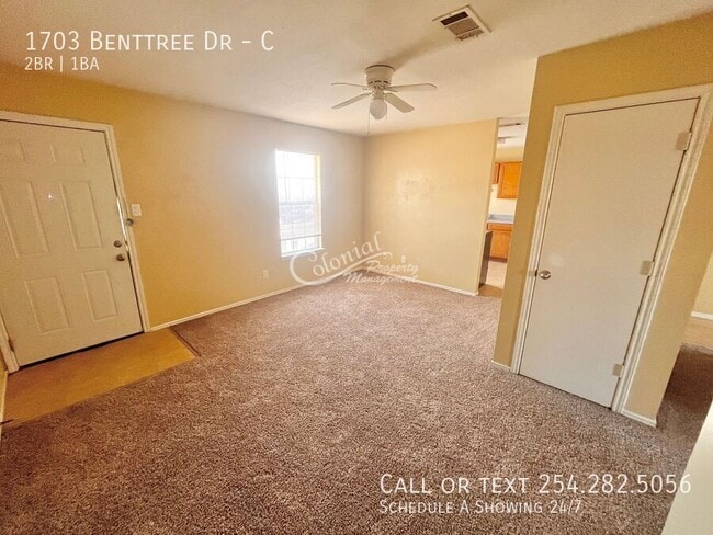 Photo - 1703 Benttree Dr