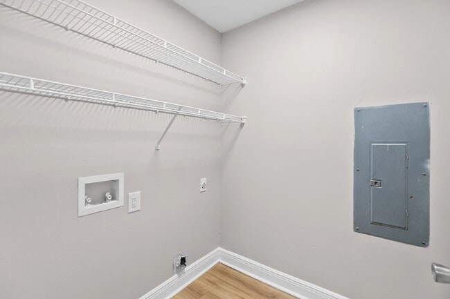 Pebble Creek Apartments
