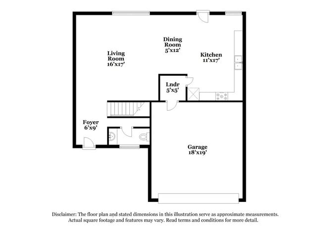 Photo - 2371 Summerwood Ln