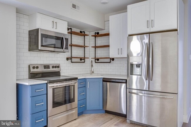 Photo - 1535 N 6th St Unidad 6