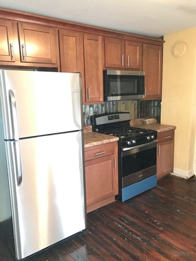 Photo - 209 Gregory St Unidad 209 Gregory Up