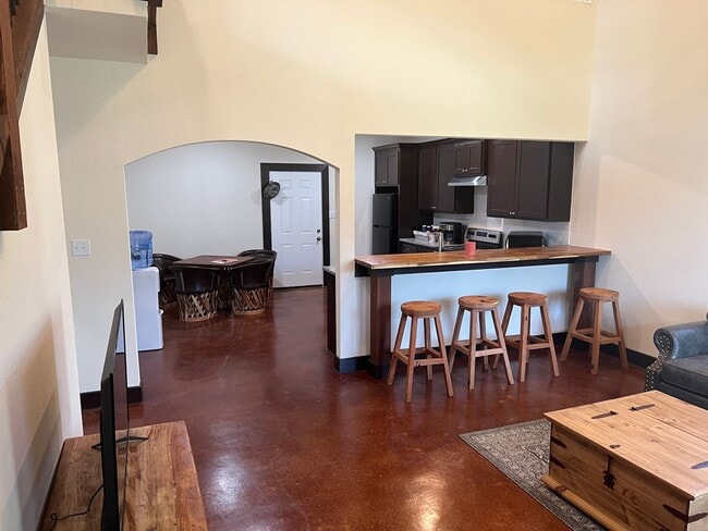 Photo - 3 bedroom with extra living area & office-Azle on half acre lots