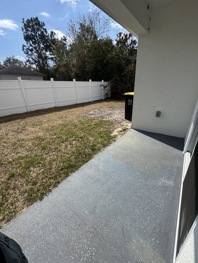 Photo - 3/2 ready to move in