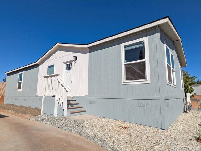 Building Photo - 6656 Pentz Rd Rental