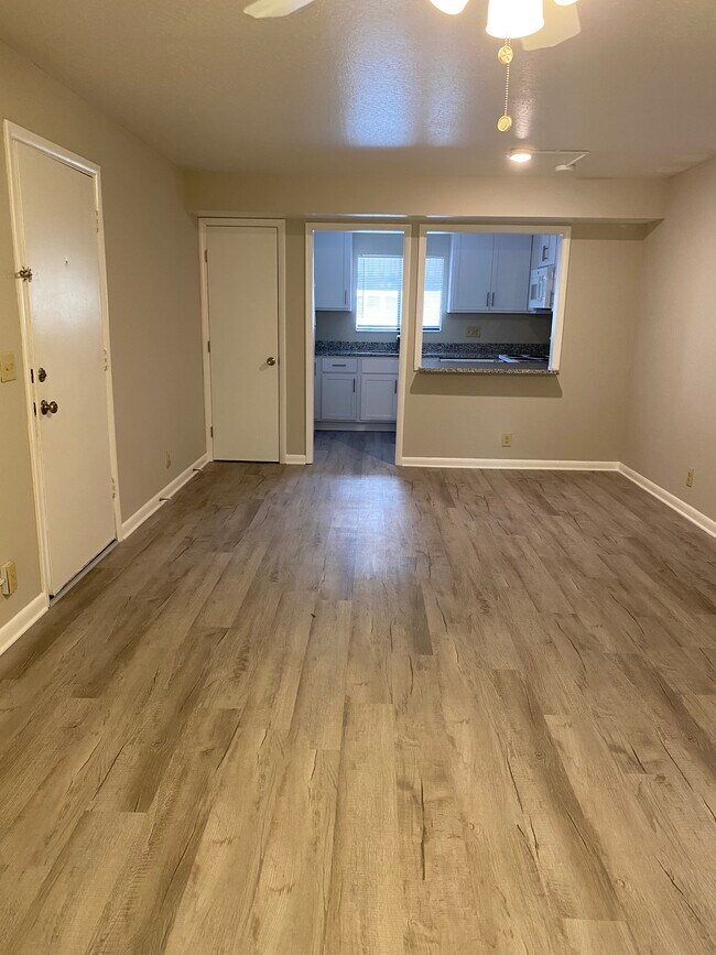 University Square Apartments