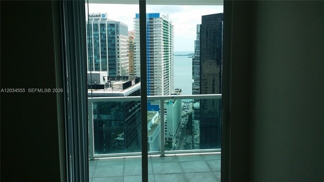 Photo - 1250 S Miami Ave Unit 2804