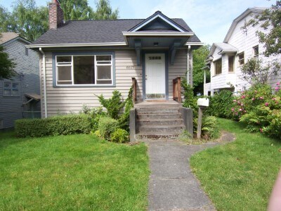 Photo - 8023 Brooklyn Ave NE