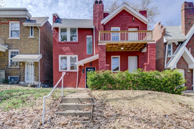 4111 Minnesota Ave