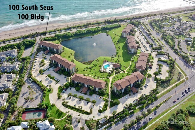 Photo - 101 S Seas Dr Unit 502
