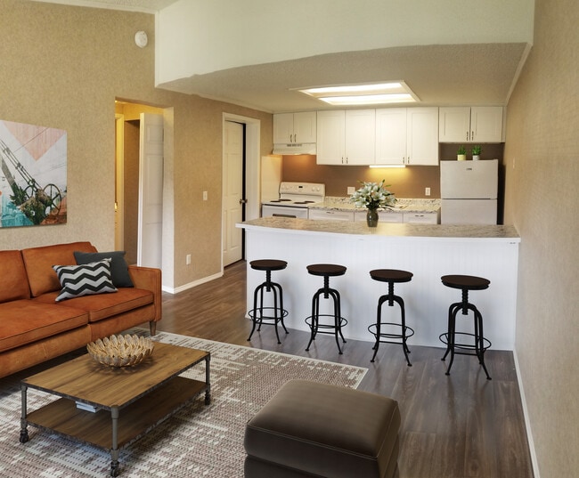 Photo - Cambridge Commons