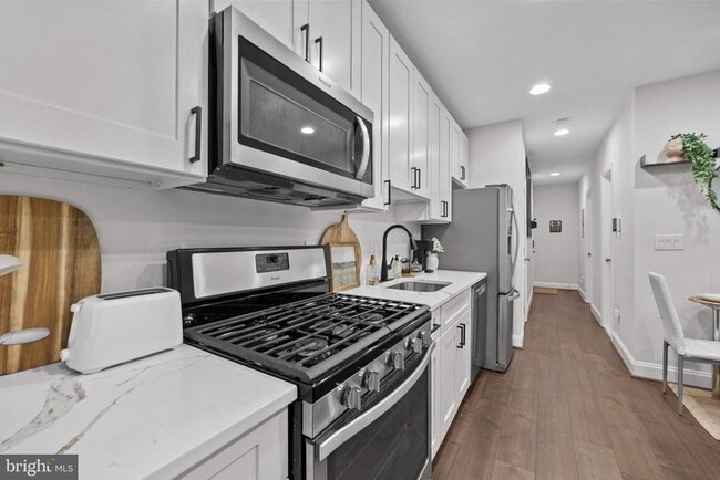 Photo - 1363 Childress St NE Unit 1