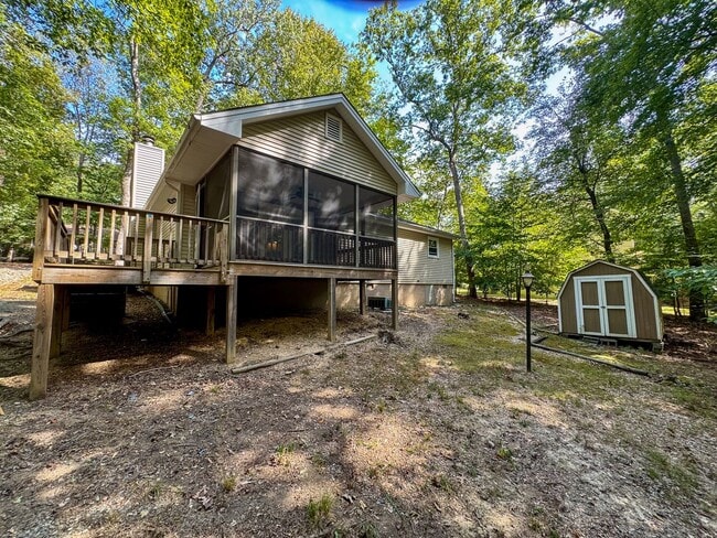 Photo - 3Bed/2Bath Lake Monticello Rental