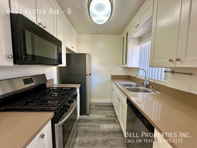 Photo - 6451 Kester Ave Unit 8