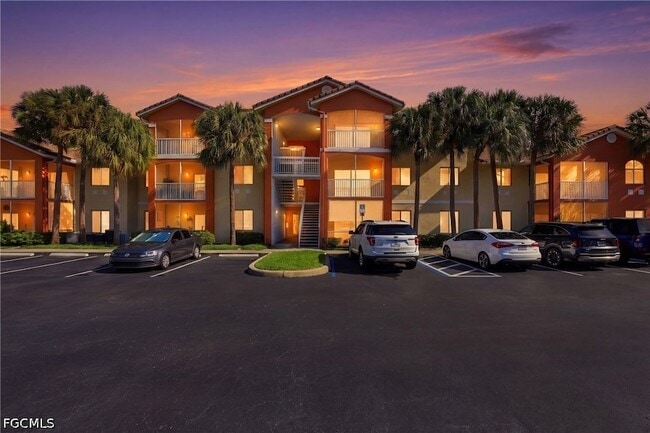 Photo - 6321 Aragon Way Unit 306