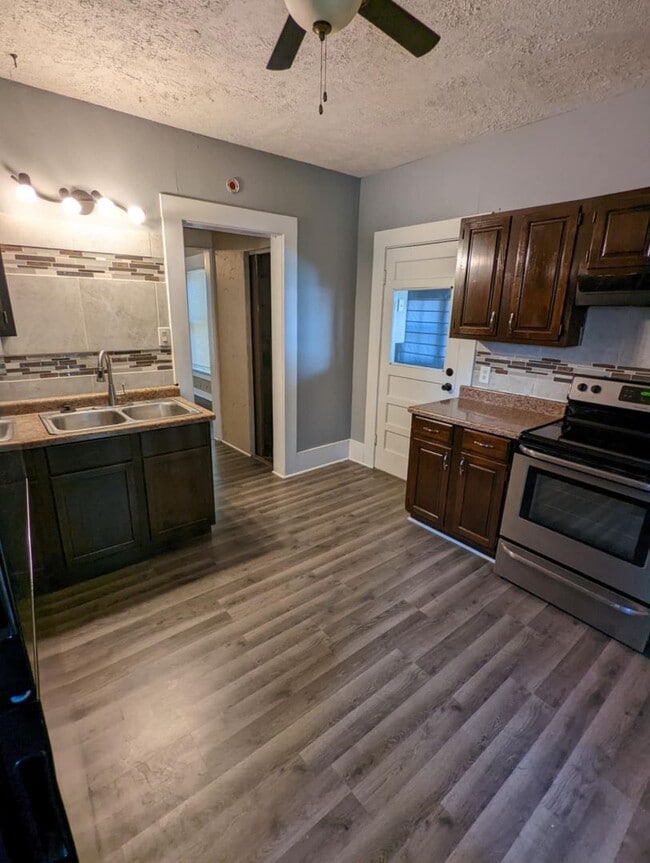 Photo - Charming 4-Bedroom Home Near Downtown & Kellogg