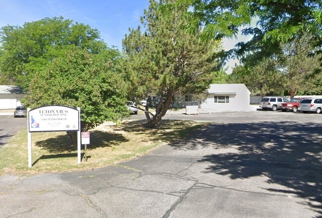 Building Photo - 1550 Teton View Ln Unit #1550