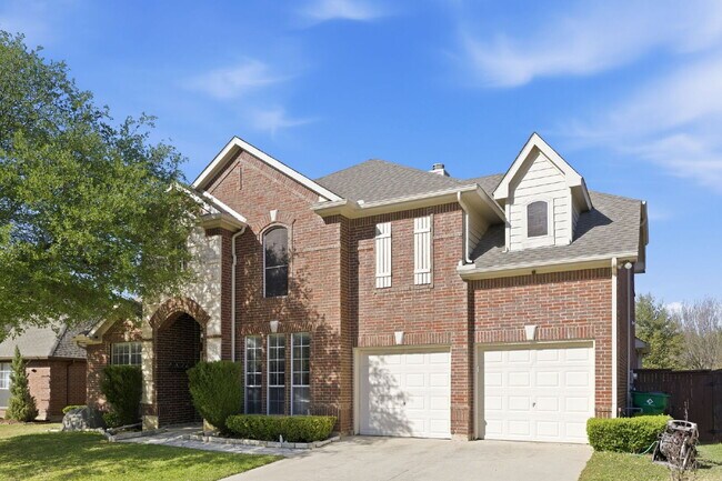 Photo - "Exceptional 3-2.5-2 with Flexible Living and Greenbelt Privacy!"
