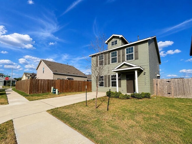 17709 Sulphur Spring Way