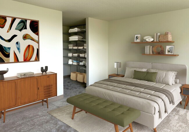 Photo - Bethany House