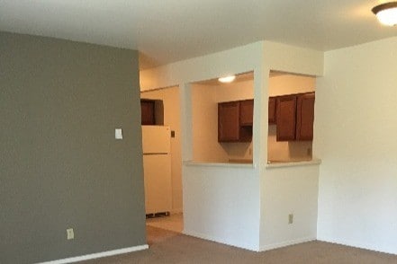 Maple 1bd/1 bath