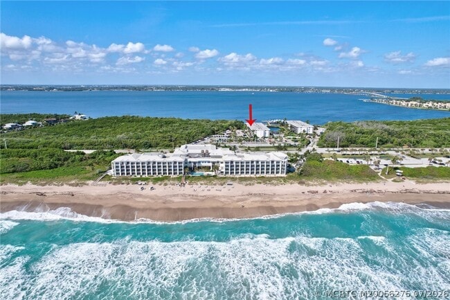 Building Photo - 3792 NE Ocean Blvd Unit 204S