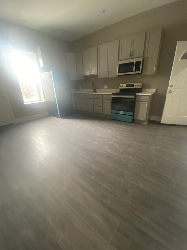 Photo - 2122 Druid Hill Ave Unit 1