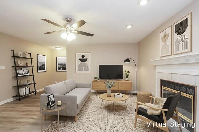 Photo - 7536 S Katherine Dr