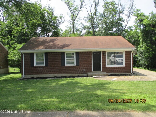 Building Photo - 5404 Windy Willow Dr