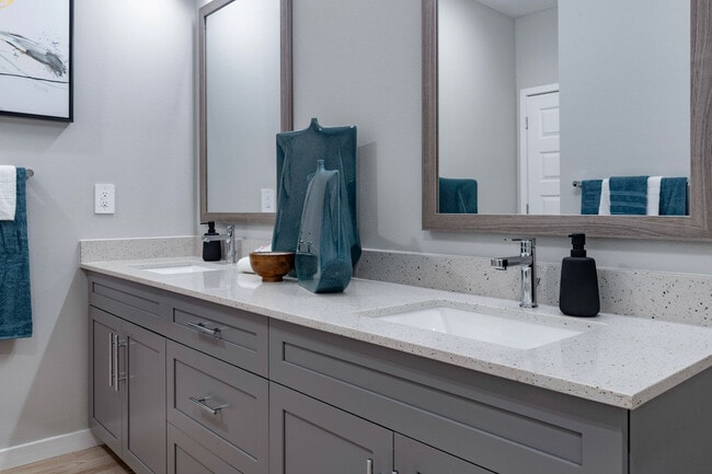 Ascend Sand Mine