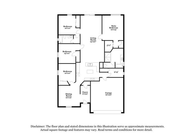 Photo - 25140 Chipshot Ct