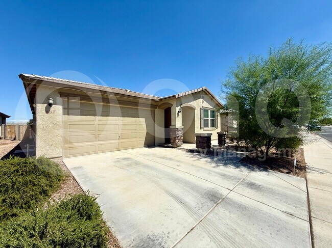 Building Photo - 8142 W Sands Rd Rental