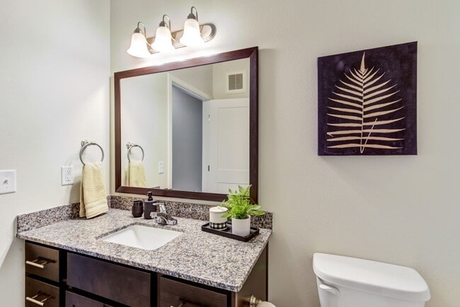 Anchor View Apartments