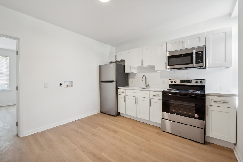 Photo - 1612 N 30th St Townhome