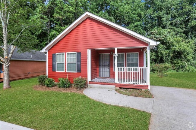 Building Photo - 1959 Thomasville Estates Dr SE Rental