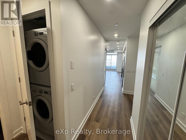 Photo - 2220 Lake Shore Blvd W Unit 707