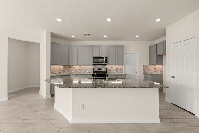 Photo - 4822 Hickory Deer Ln