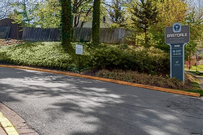 Photo - Eastdale Apartments