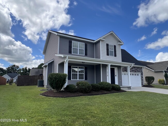 Photo - 709 Emerald Pk Dr
