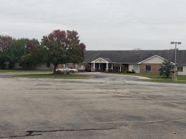 Photo - 811 W Coomer St Unidad Duplicate of 101