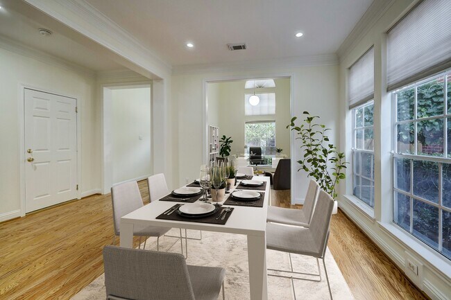 3608 Timberside Cir Dr
