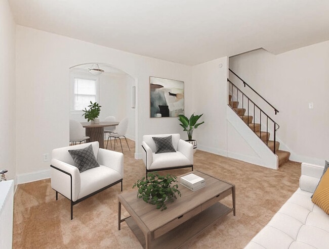 Skyland Apartments