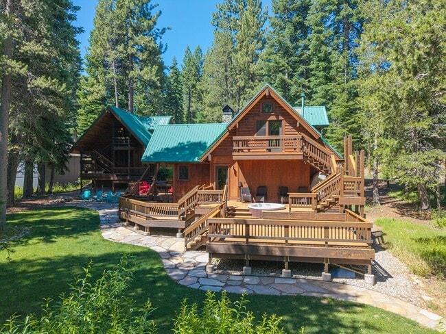 Photo - Luxury Tahoe Donner Ski Lease or Long Term Rental