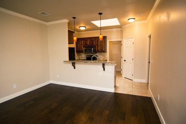 Venice Townhomes