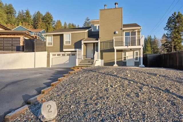 2 Benson Dr