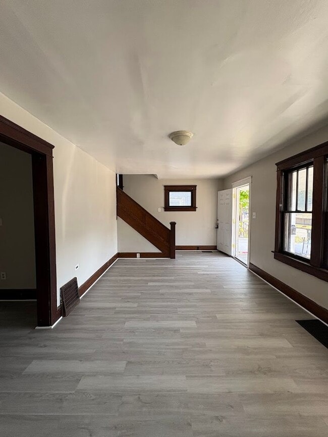 Photo - Three bedroom one bathroom home for rent