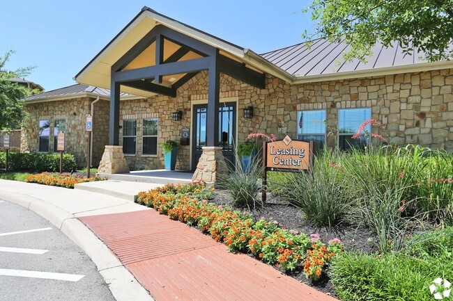 Leasing Office