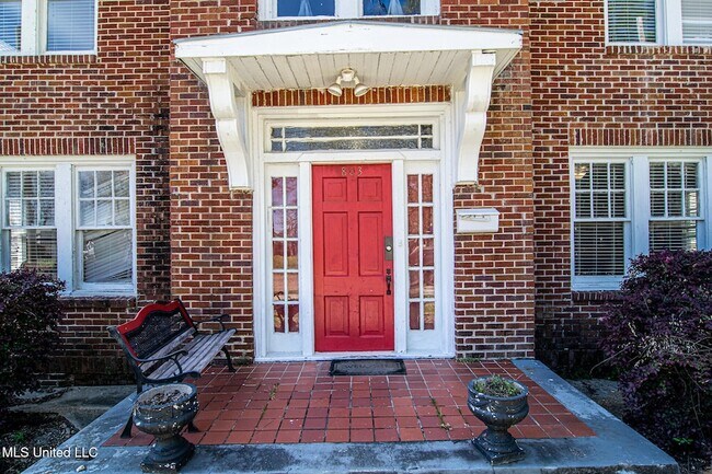 Photo - 803 N Congress St Unit A